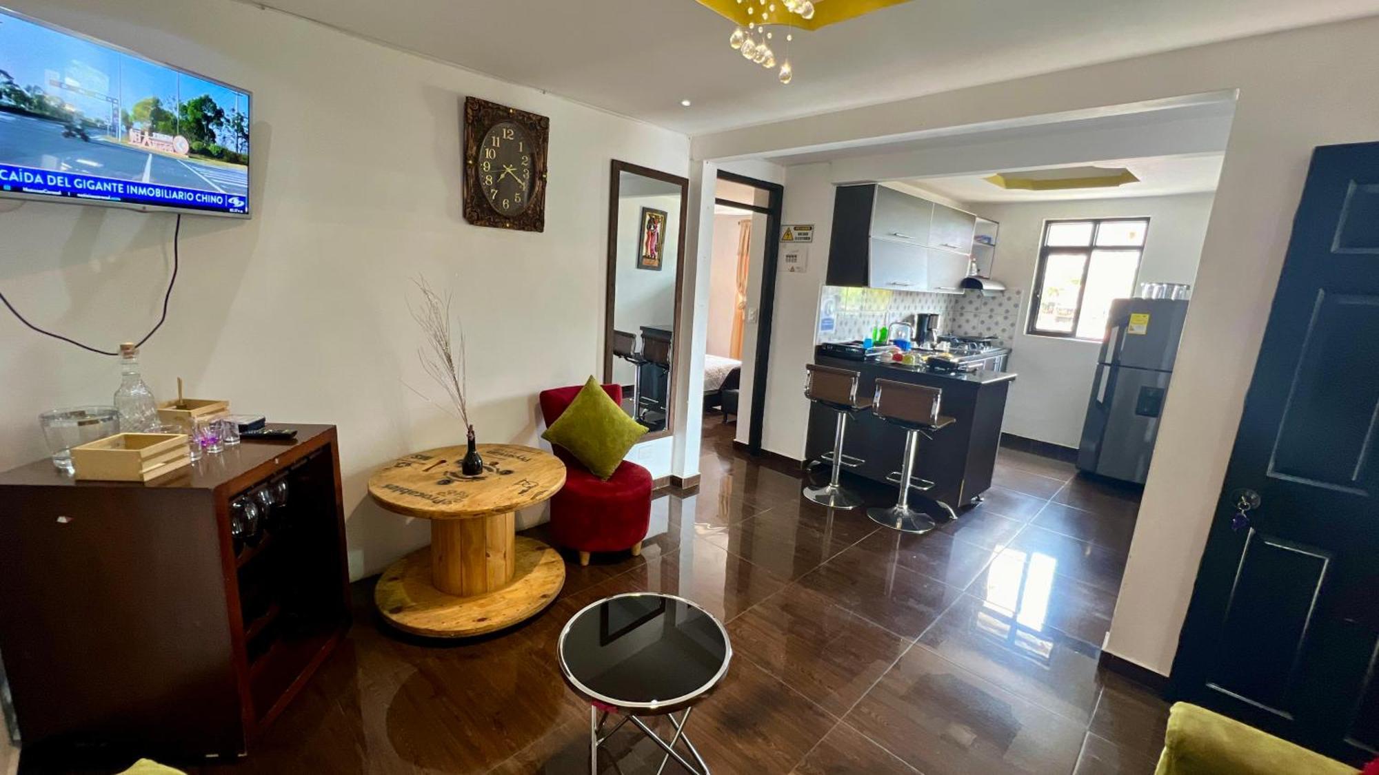 La Marteja Daire Salento Dış mekan fotoğraf