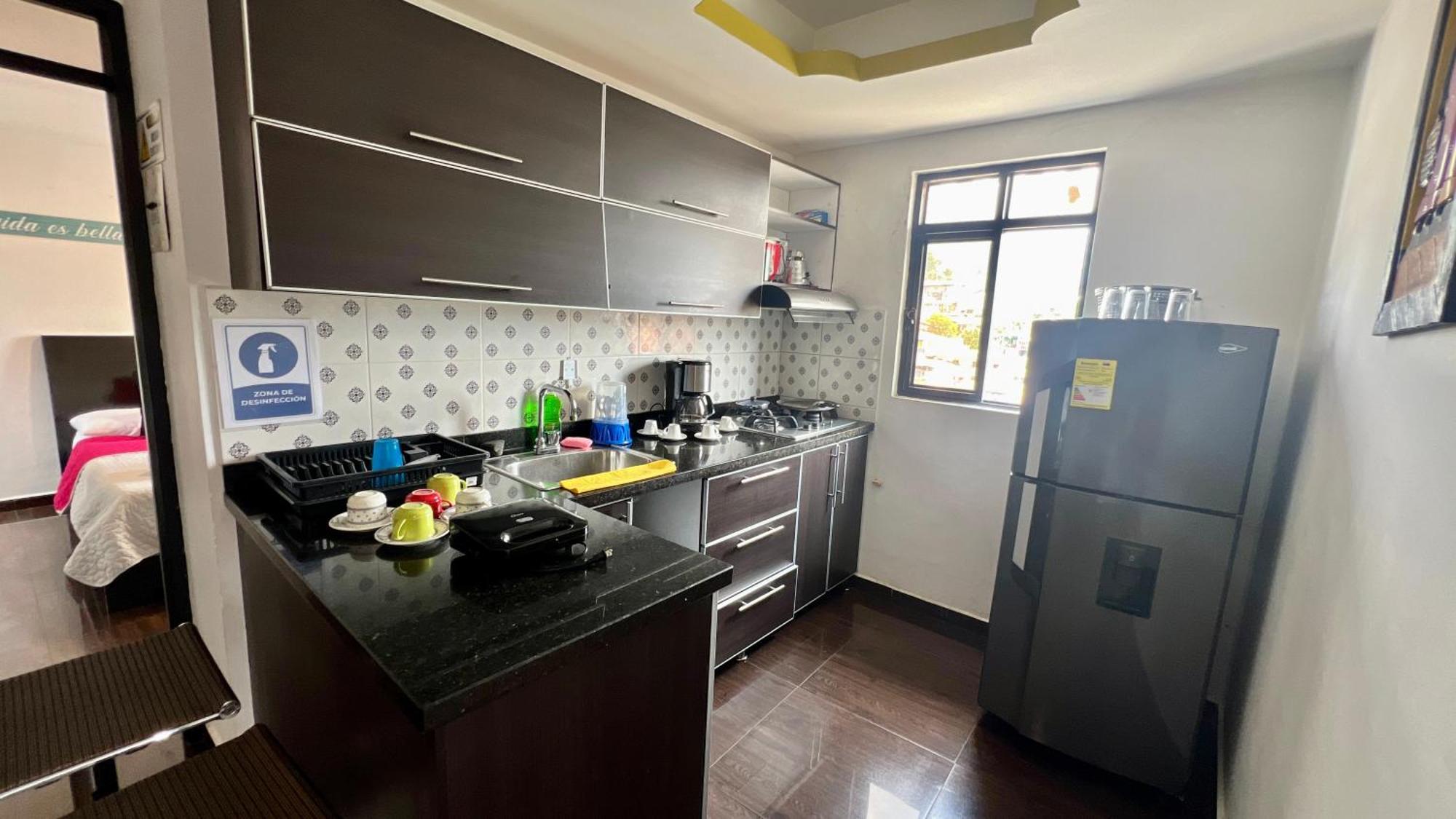 La Marteja Daire Salento Dış mekan fotoğraf