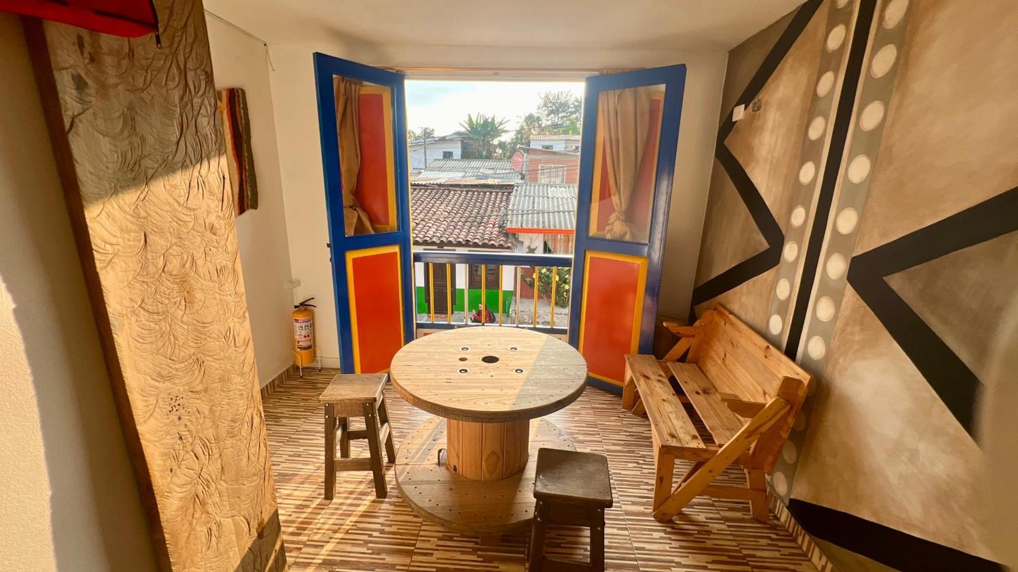 La Marteja Daire Salento Dış mekan fotoğraf