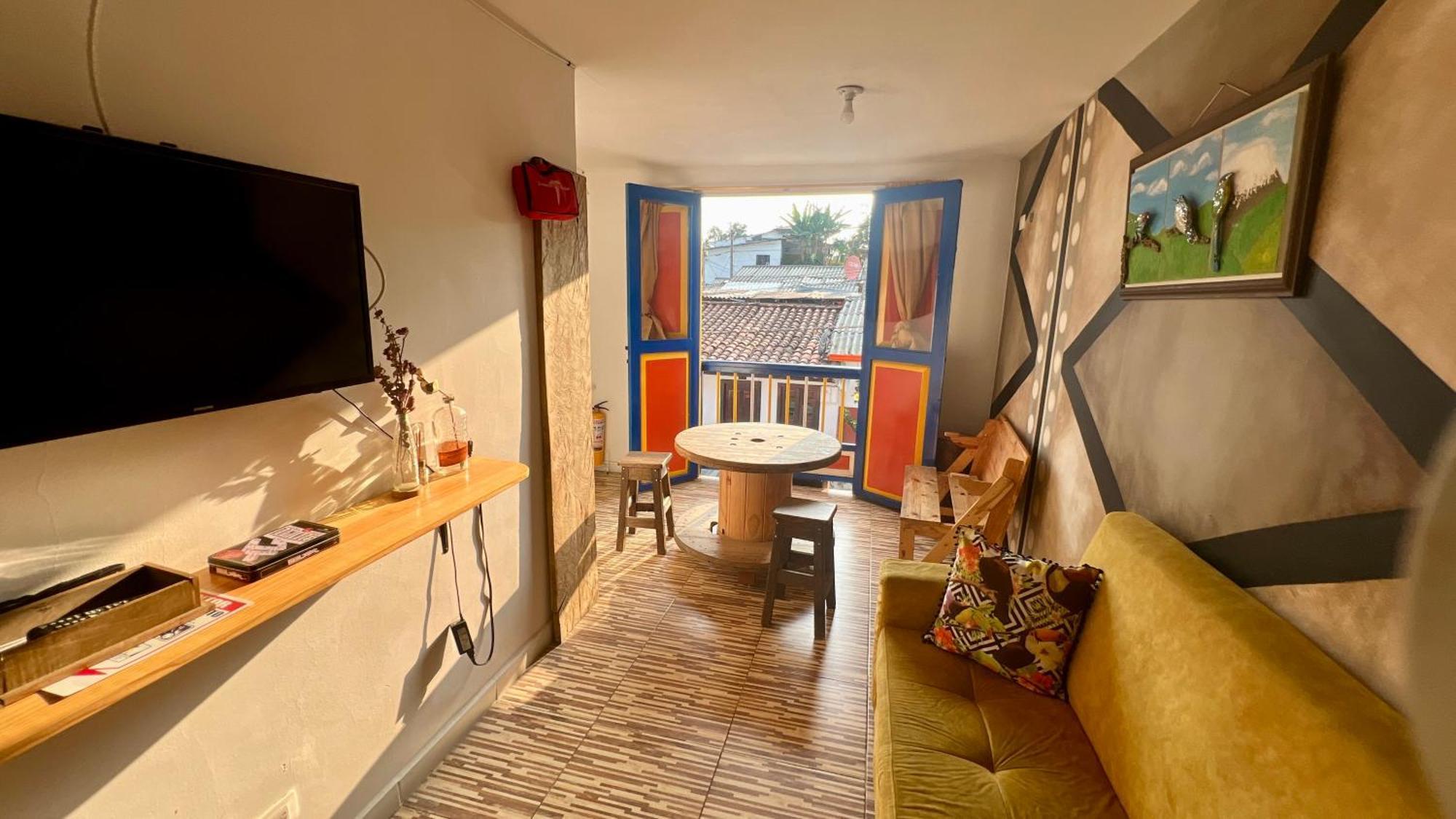 La Marteja Daire Salento Dış mekan fotoğraf
