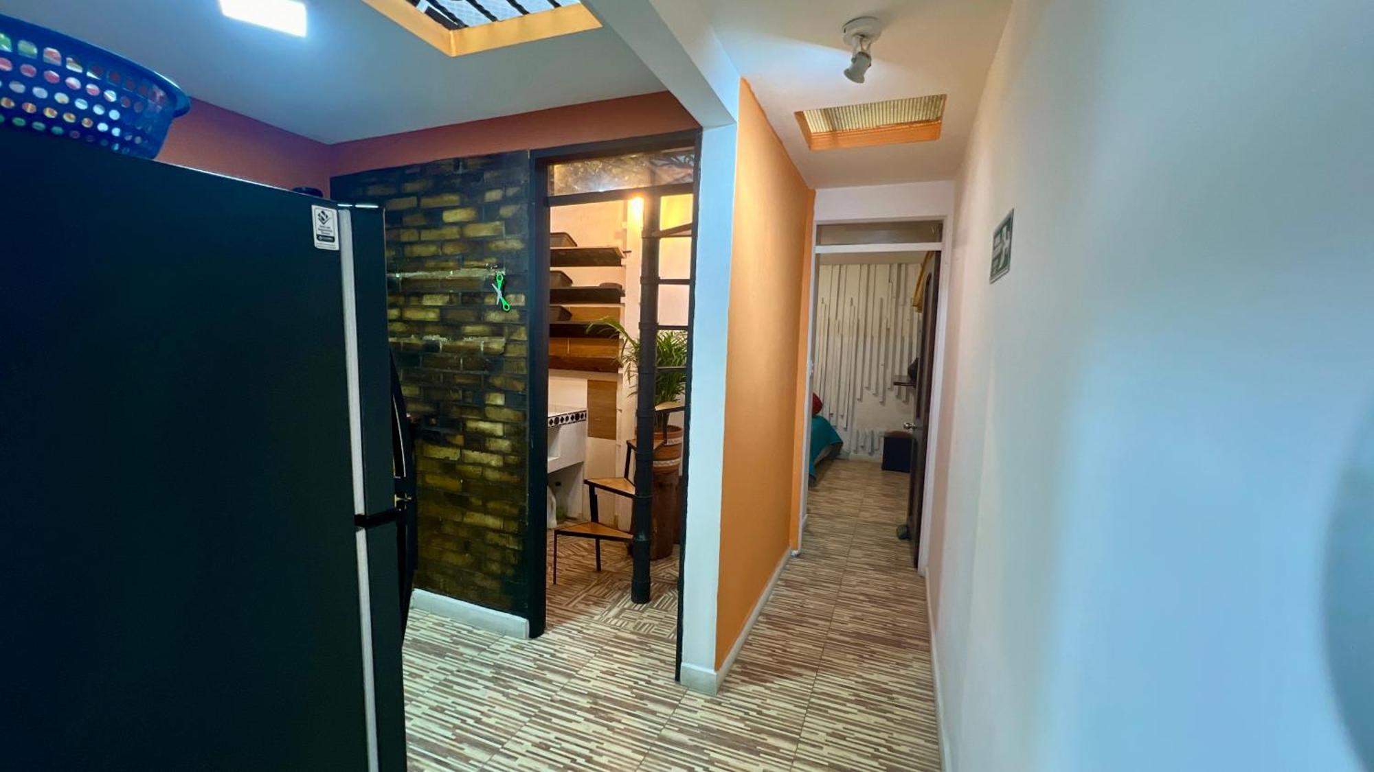 La Marteja Daire Salento Oda fotoğraf